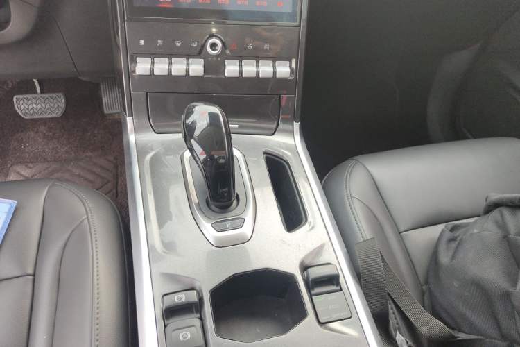 Used Haval F5 2019 National Trend Edition 1.5T i-Type China VI Standard
