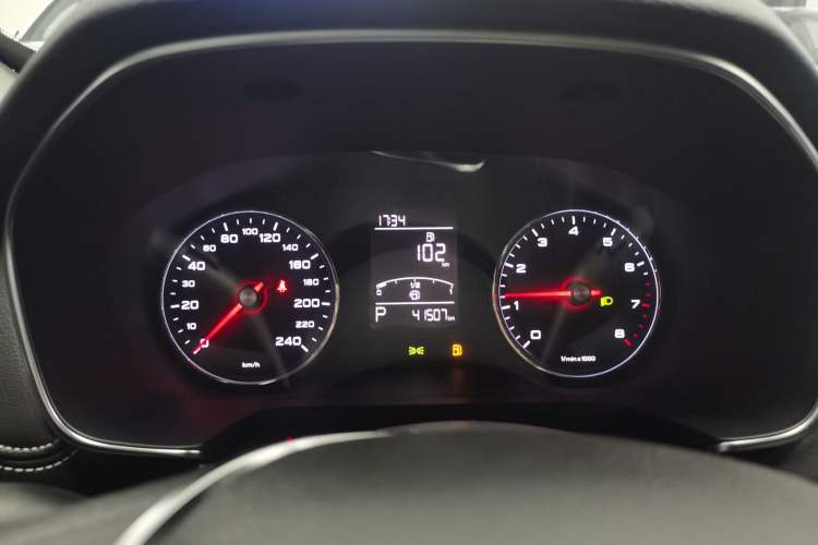 Used Roewe RX5 2020 20T Automatic 4G Connect Superior Flagship Edition
