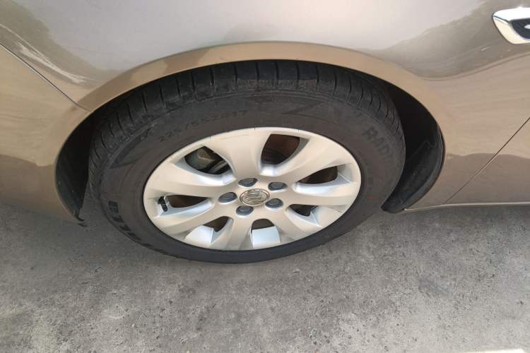 Used Buick Regal 2015 2.0L Elite Fashion Edition
