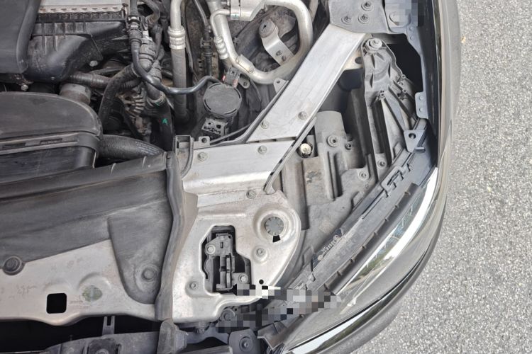 Used Mercedes-Benz E-Class 2017 Facelift E 200 Sport 4MATIC
