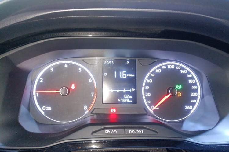 Used Jetta VS5 2019 280TSI Automatic Enjoyment Model
