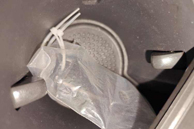 Used Volkswagen Magotan 2018 Facelift 330TSI DSG Luxury Model