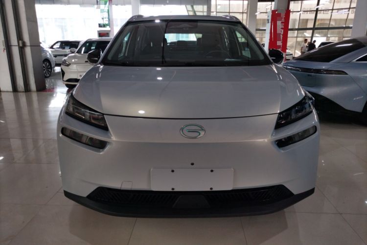 Used AION V 2023 Plus 70 Smart Tech Edition Lithium Iron Phosphate
