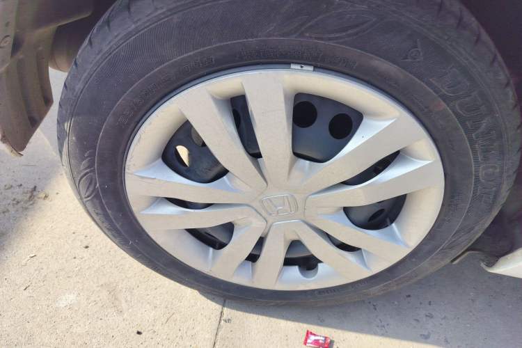 Used Honda Fit 2023 1.5L CVT Trend Edition
