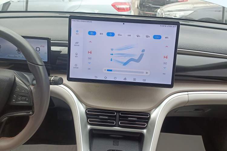 Used BYD Song Pro New Energy 2024 HONOR Edition DM-i 110KM Excellence Model