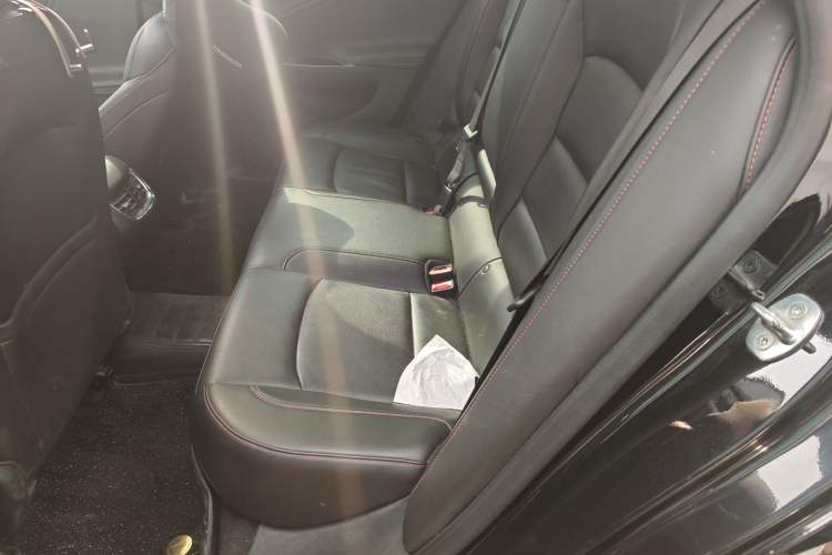 Used Chevrolet Malibu XL 2020 Redline 550T Automatic Sport Edition
