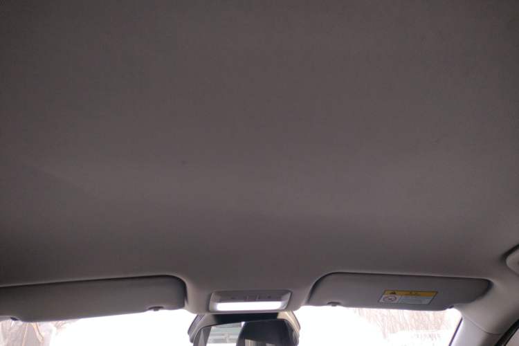 Used Baojun Yunhai 2024 500km Pure Electric Version