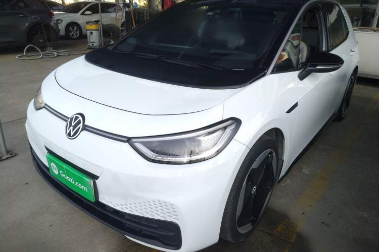 Used Volkswagen ID.3 2021 Pro Smart Edition