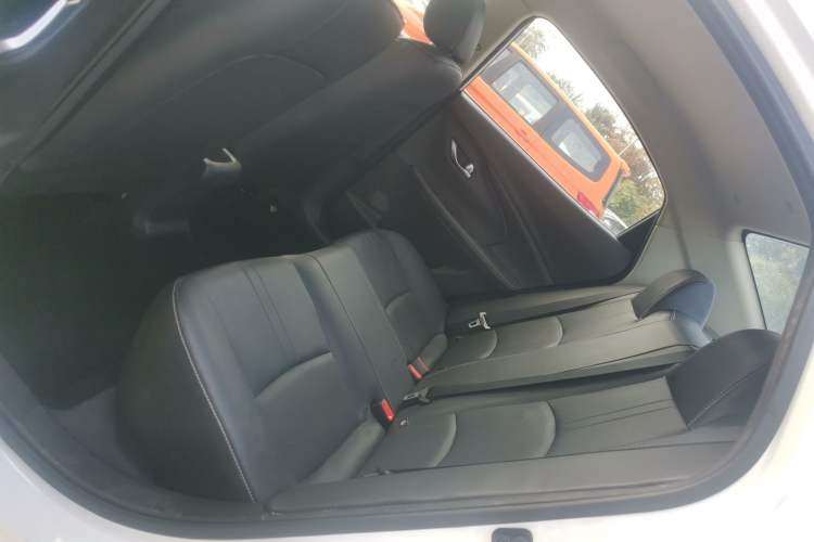 Used Changan Alsvin 2019 1.5L DCT Comfort Model China VI Standard
