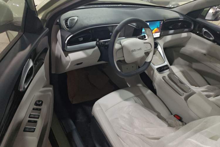 Used  Geome 2025 310km Youth Edition