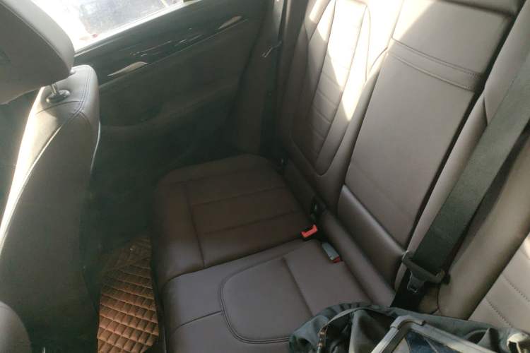 Used BMW X3 2020 xDrive25i M Sport Package
