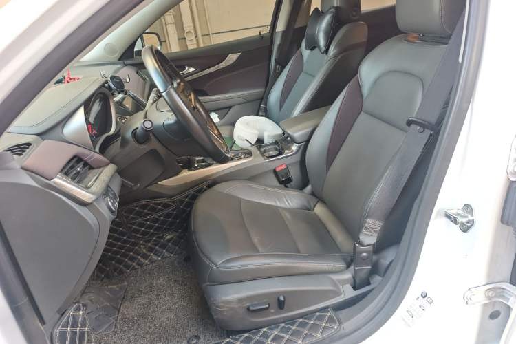 Used Chevrolet Malibu 2018 530T Automatic Luxury Edition
