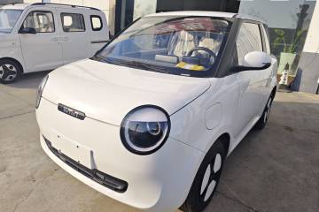 Used Qiyuan Lumin 2025 205 km Xiangqin Version