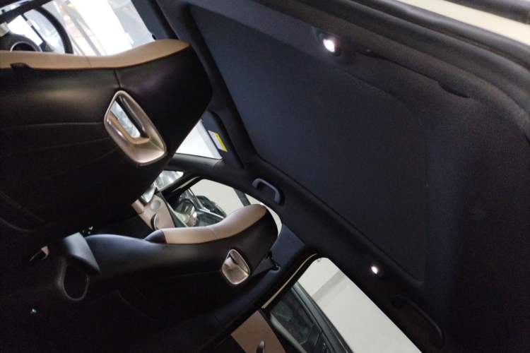 Used BYD Dolphin 2023 420 km Fashion Edition