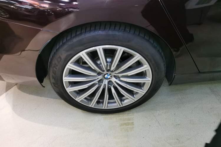 Used BMW 6 Series GT 2018 630i Luxury Design Package
