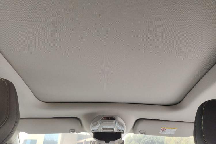 Used Geely Auto Coolray 2022 Bin Yue COOL 1.5TD DCT Hot Engine Edition