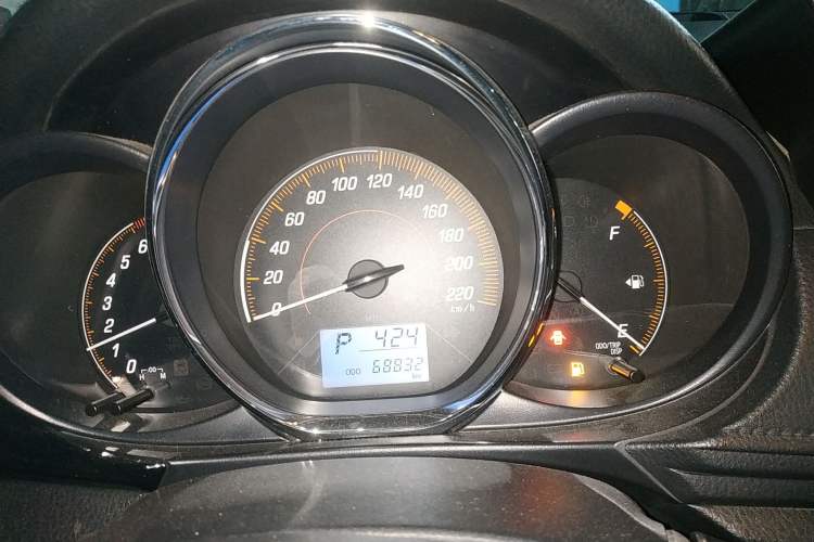 Used Toyota YARiS L Zhi Xuan 2020 X-Trail X 1.5L CVT Luxury Edition
