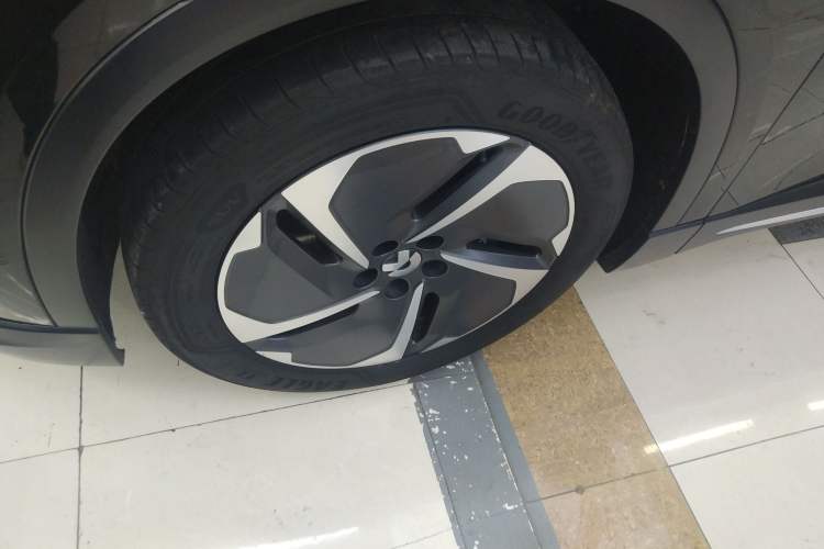 Used Nio ES6 2023 75 kWh
