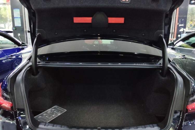 Used BMW 3 Series 2025 325Li M Sport Package