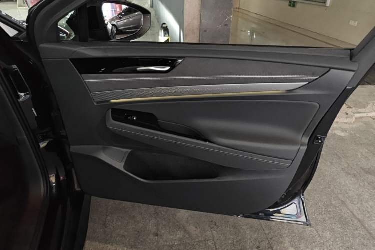 Used Volkswagen ID.7 VIZZION 2024 PRO Model
