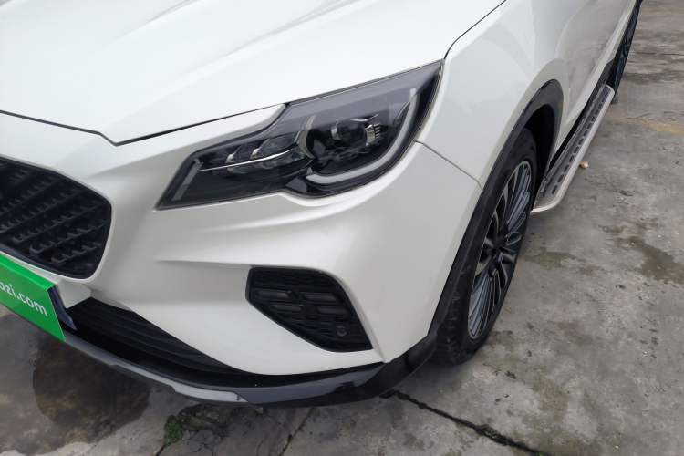 Used JETOUR X70 Coupe 2020 1.6T DCT CoolFuel 7-seater
