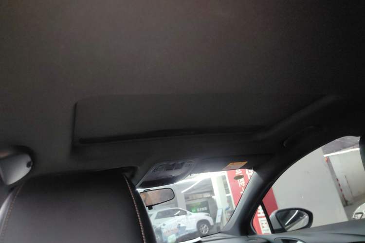 Used Buick Verano 2016 Two-Door GS 20T Dual-Clutch Haoting Sporty Model
