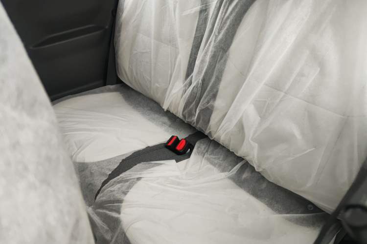 Used Geely Galaxy Panda 2025 210km Panda Kart
