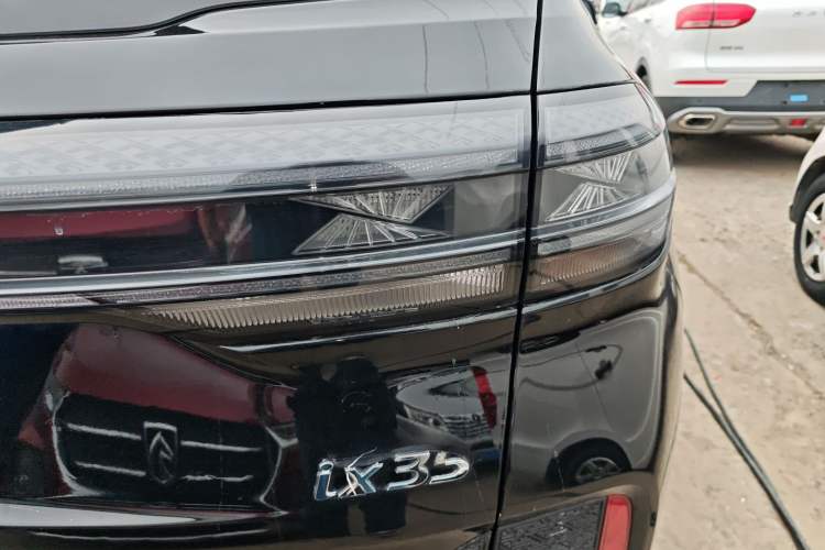 Used Hyundai ix35 2021 2.0L Automatic 2WD GLS Leading Edition