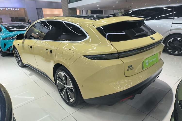 Used Nio ET5T 2023 75 kWh Touring