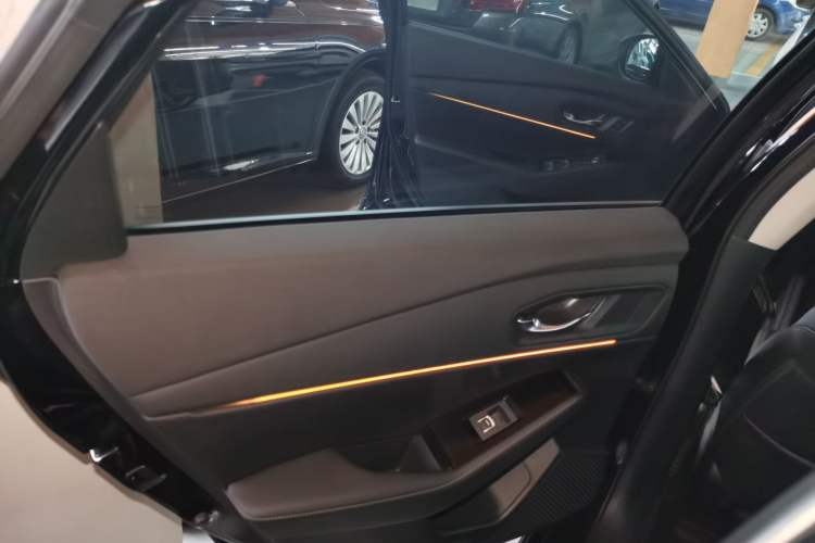 Used Honda Accord New Energy 2023 2.0L ePHEV Prestige Edition
