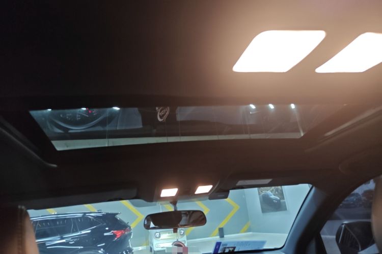 Used Mazda CX-4 2018 2.0L Automatic Two-Wheel Drive Blue Sky Exploration Version China V Standard