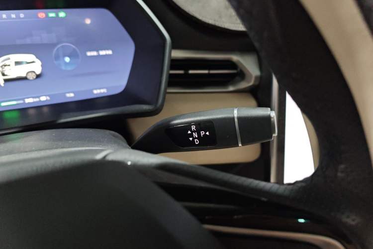 Used XPeng G3 2020 520i Luxury Edition
