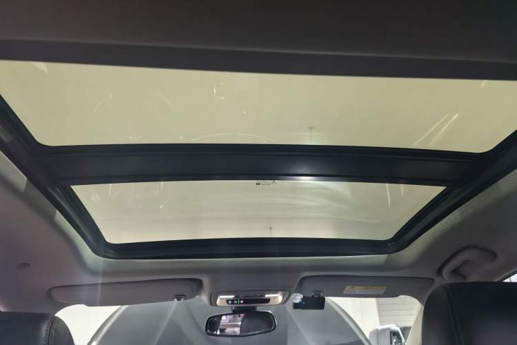 Used Buick LaCrosse 2022 652T Luxury Version
