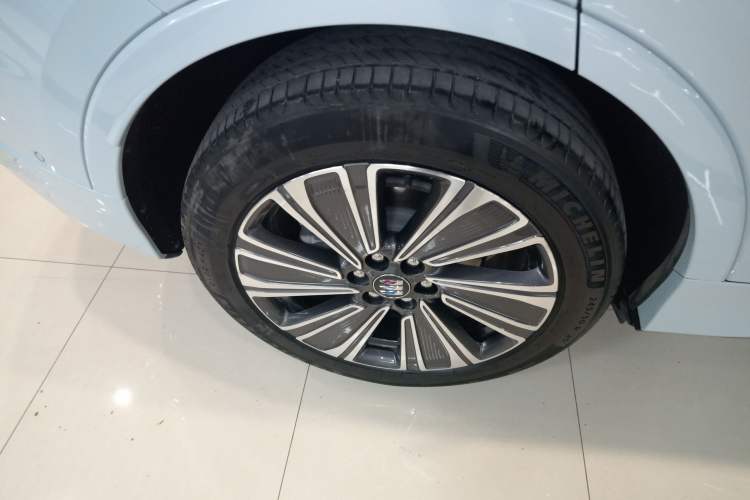 Used Buick E5 2023 Zhenxiang Standard Range Edition
