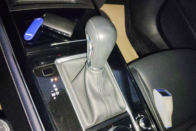 Used Mazda CX-30 2020 2.0L Automatic Joyful Model