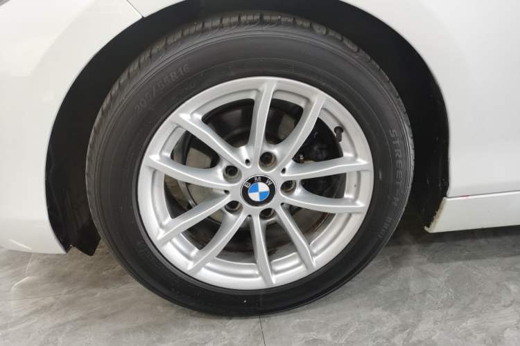 Used BMW 2 Series (Import) 2015 218i Convertible Coupe
