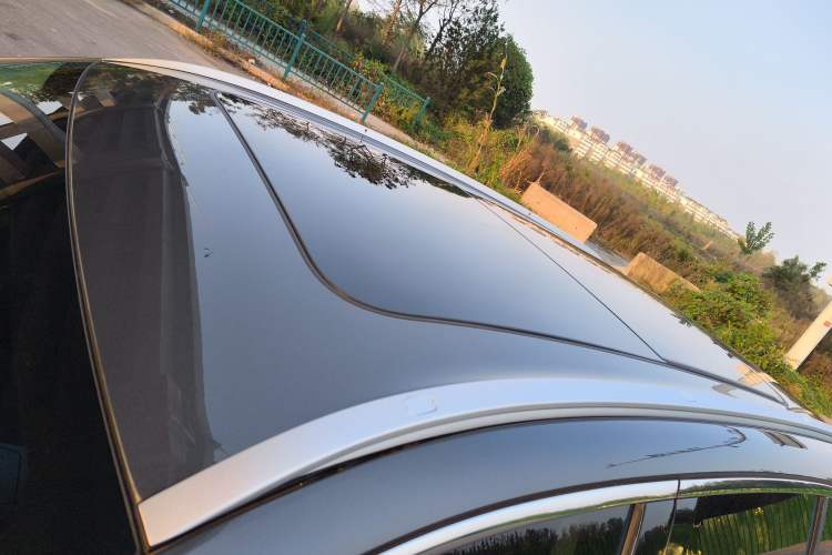 Used  E5 2024 530 km Exploration+ Version