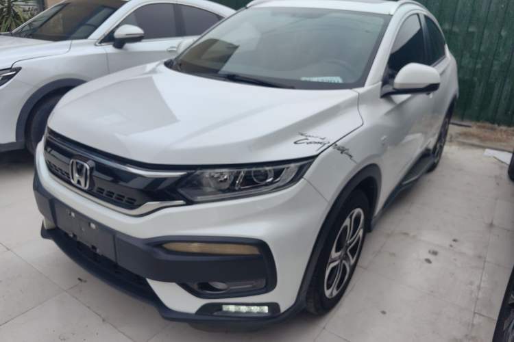 Used Honda XR-V 2017 1.8L EXi CVT Comfort Version