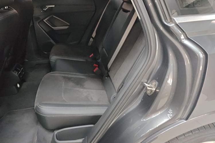 Used Audi Q3 2019 35 TFSI Advanced Dynamic Edition
