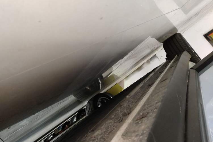 Used Leapmotor B10 2025 510 Joyful Edition
