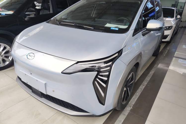 Used AION Y 2023 Younger Star Edition
