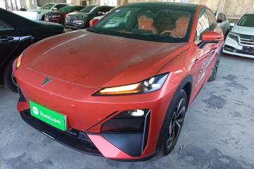 Used Deepal S07 2024 215Max Qiankun Intelligent Driving ADS SE Range-Extended Version