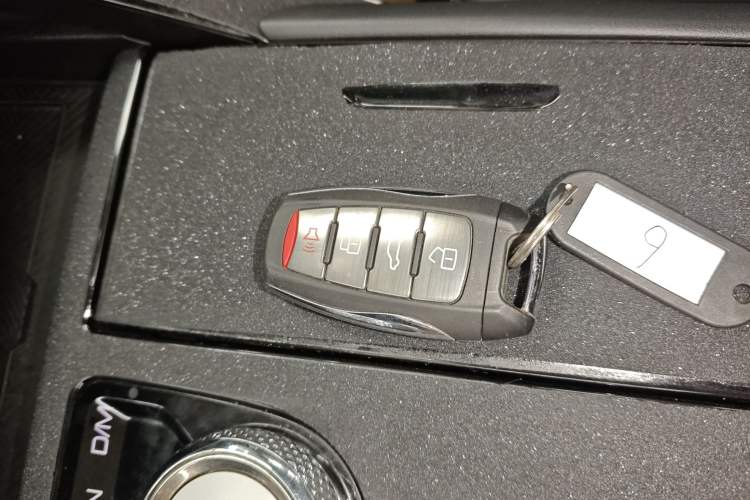 Used Haval H6 2021 3rd Generation 2.0T Automatic Two-Wheel Drive Max