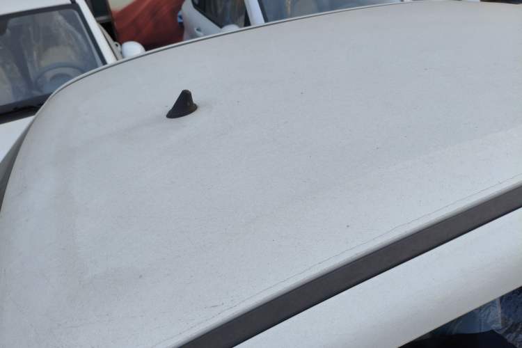 Used Bestune Pony 2024 170km Range Energizing Horse
