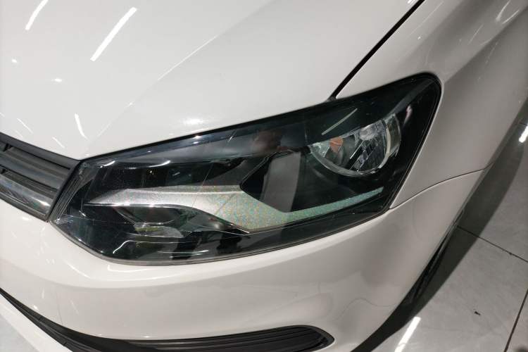 Used Volkswagen Polo 2018 1.5L Automatic Advanced Driving Model
