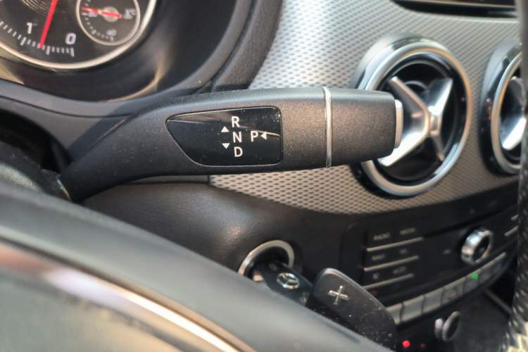 Used Mercedes-Benz B-Class 2015 B 200 Sport Edition