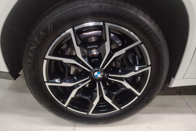 Used BMW X4 2022 xDrive 25i M Sport Package