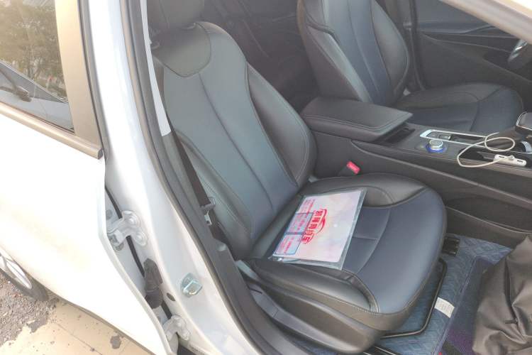 Used Buick Velite 6 2022 Connected Fashion PLUS
