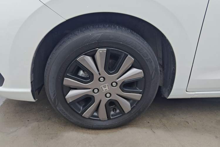 Used Honda Fit 2022 1.5L CVT Trendy Sunroof Edition