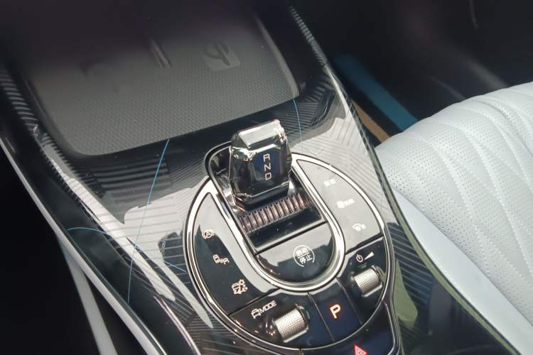 Used BYD Seal 2023 Champion Edition 700km Performance Version
